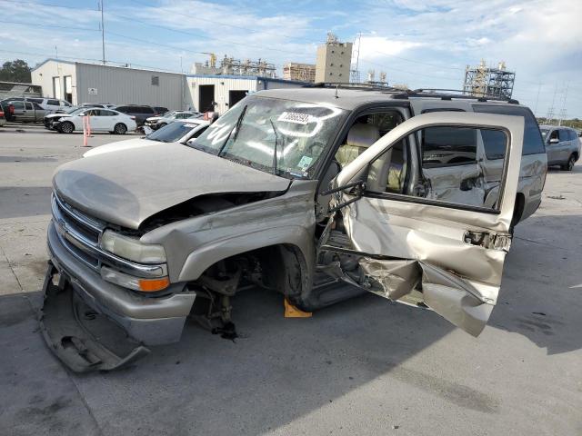 Obraz 1 z 2002 CHEVROLET SUBURBAN C2500 2002 z VIN 3GNGC26U22G207765