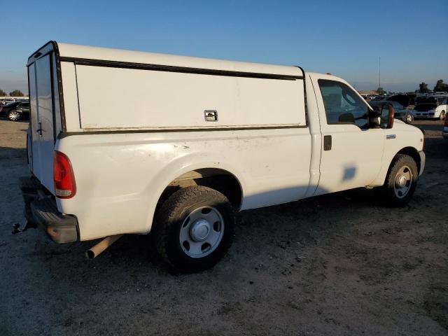 Изображение 3 2005 FORD F-350 SRW SUPER DUTY 2005 с VIN 1FTWF30YX5ED07606