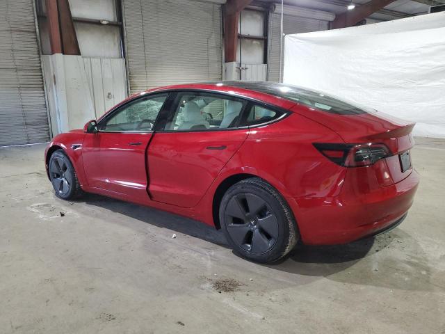Obraz 2 z 2023 TESLA MODEL 3  2023 z VIN 5YJ3E1EA7PF689116