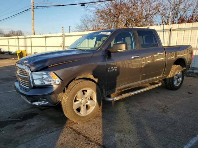 2014 RAM 1500 SLT 2014 image