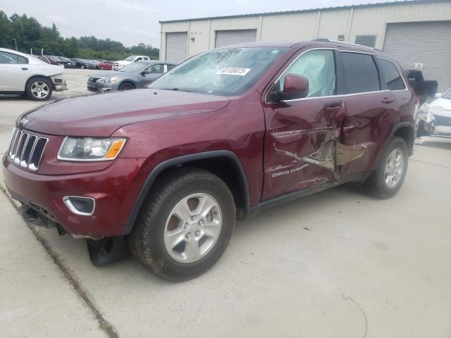 2016 JEEP GRAND CHEROKEE LAREDO 2016 image
