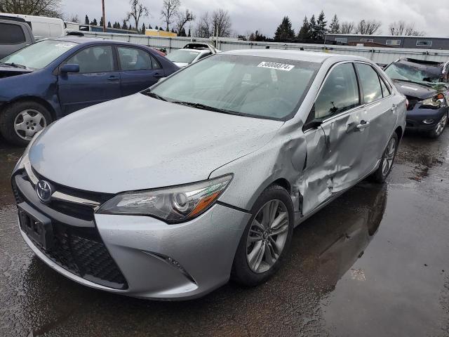 Изображение 1 2016 TOYOTA CAMRY LE 2016 с VIN 4T1BF1FK9GU162228