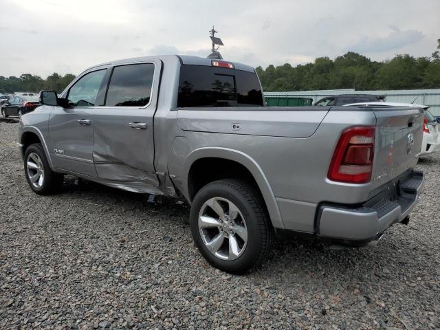 Image 2 of 2021 RAM 1500 LIMITED 2021 with VIN 1C6SRFHT6MN603681
