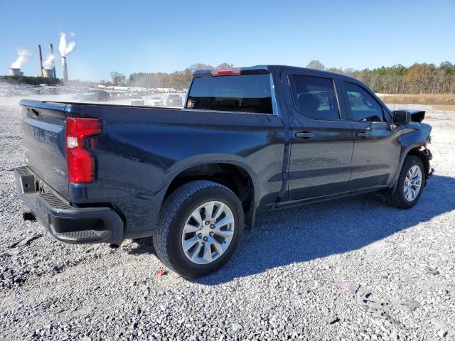 Image 3 of 2020 CHEVROLET SILVERADO C1500 CUSTOM 2020 with VIN 1GCPWBEH7LZ337207