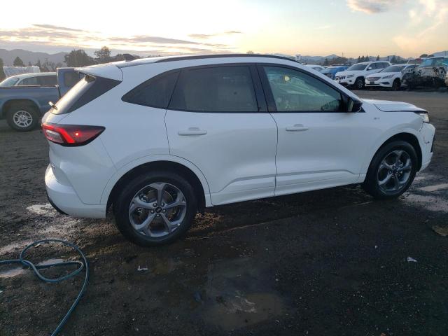 Image 3 of 2023 FORD ESCAPE ST LINE 2023 with VIN 1FMCU9MN3PUA58534