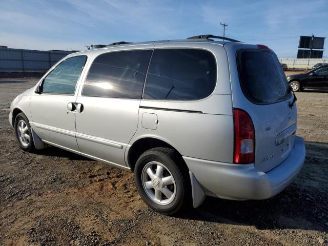 Изображение 2 2002 NISSAN QUEST GXE 2002 с VIN 4N2ZN15T62D803339