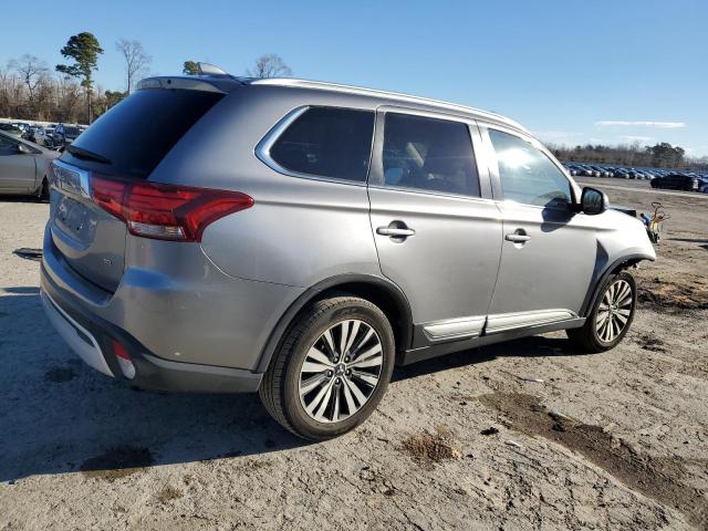 Image 3 of 2020 MITSUBISHI OUTLANDER SE 2020 with VIN JA4AZ3A35LZ041190