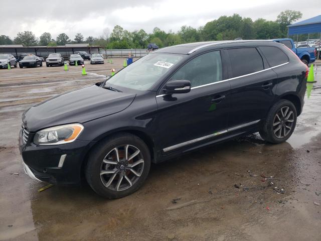 Obraz 1 z 2017 VOLVO XC60 T6 DYNAMIC 2017 z VIN YV449MRR8H2008313