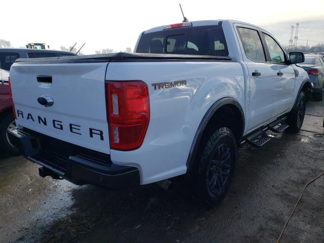 Image 3 of 2022 FORD RANGER XL 2022 with VIN 1FTER4FH8NLD17059