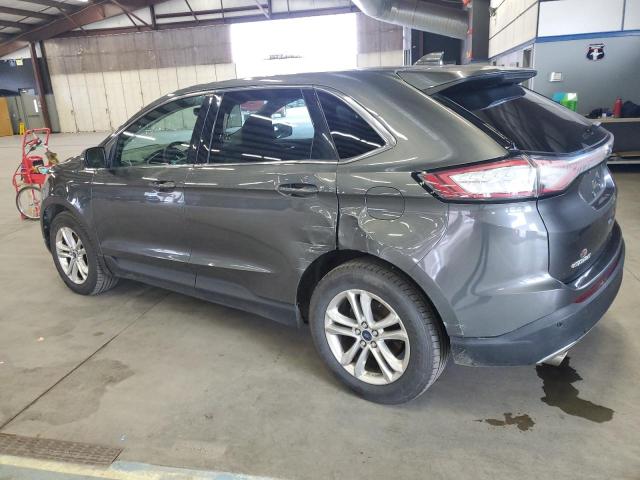 Obraz 2 z 2017 FORD EDGE SEL 2017 z VIN 2FMPK4J95HBC29034