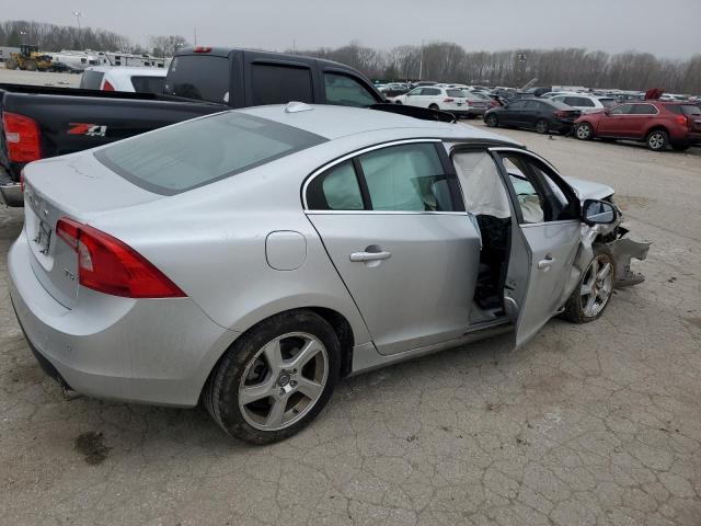 Image 3 of 2012 VOLVO S60 T5 2012 with VIN YV1622FSXC2111120