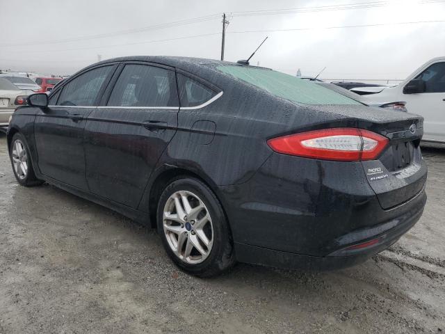Image 2 of 2016 FORD FUSION SE 2016 with VIN 3FA6P0H70GR251303