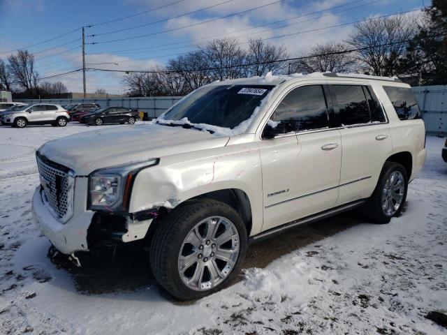 2015 GMC YUKON DENALI 2015 image