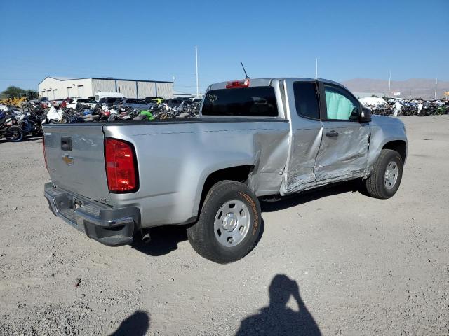 Obraz 3 z 2018 CHEVROLET COLORADO  2018 z VIN 1GCHSBEA6J1223956