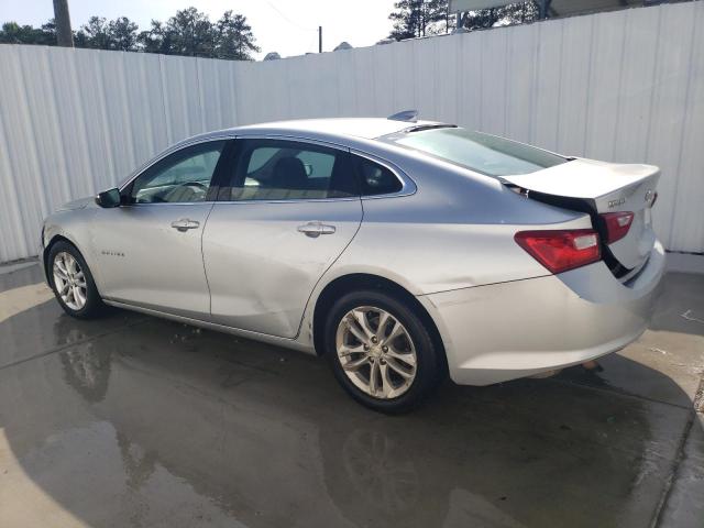 Изображение 2 2018 CHEVROLET MALIBU LT 2018 с VIN 1G1ZD5ST8JF137257