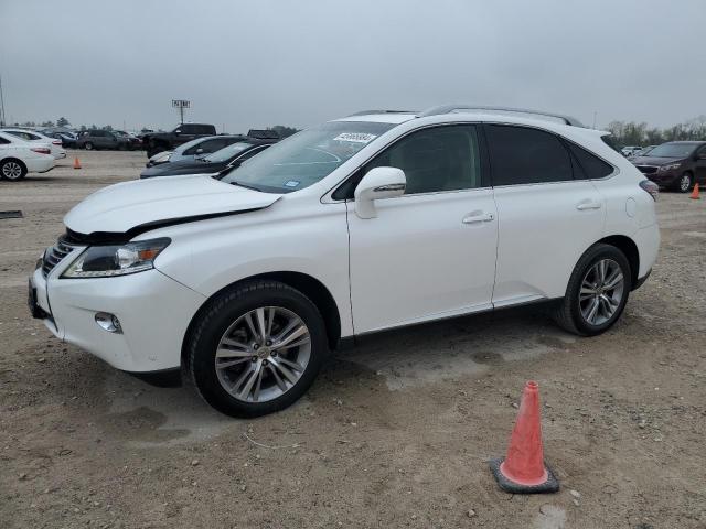 Obraz 1 z 2015 LEXUS RX 350 2015 z VIN 2T2ZK1BA9FC154987