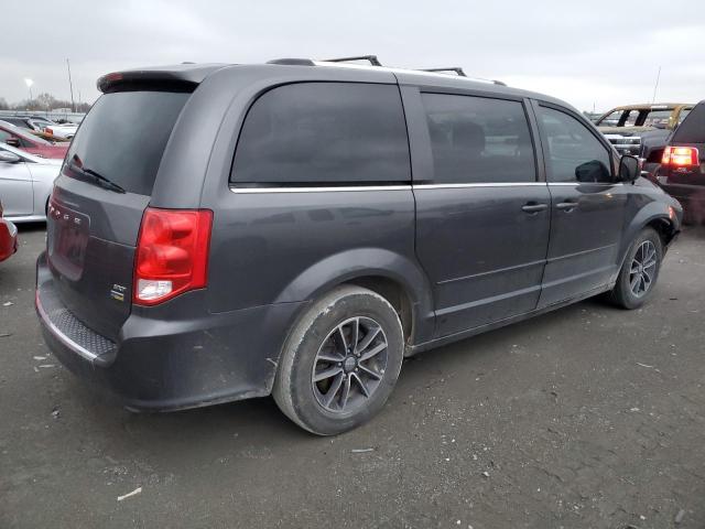 Image 3 of 2017 DODGE GRAND CARAVAN SXT 2017 with VIN 2C4RDGCGXHR863483