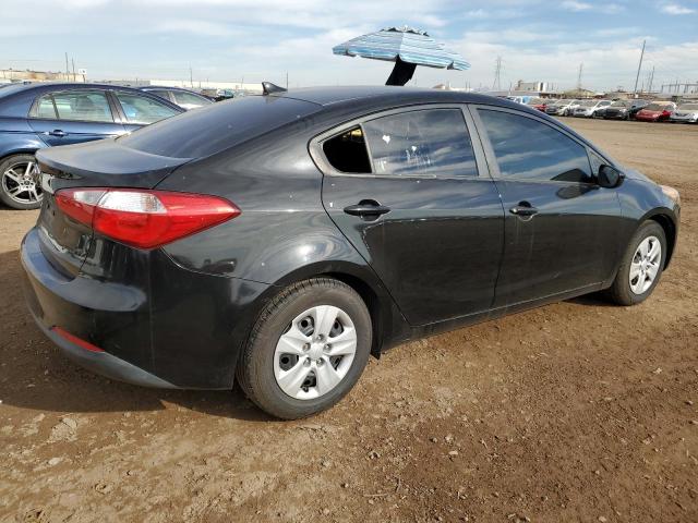 Image 3 of 2015 KIA FORTE LX 2015 with VIN KNAFK4A6XF5434935