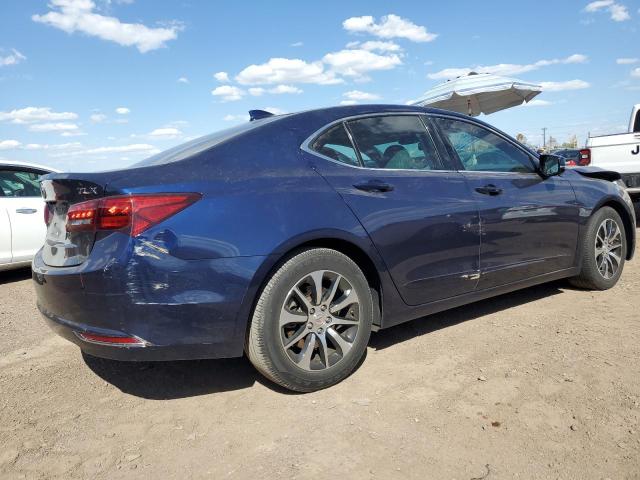 Image 3 of 2015 ACURA TLX TECH 2015 with VIN 19UUB1F55FA003257