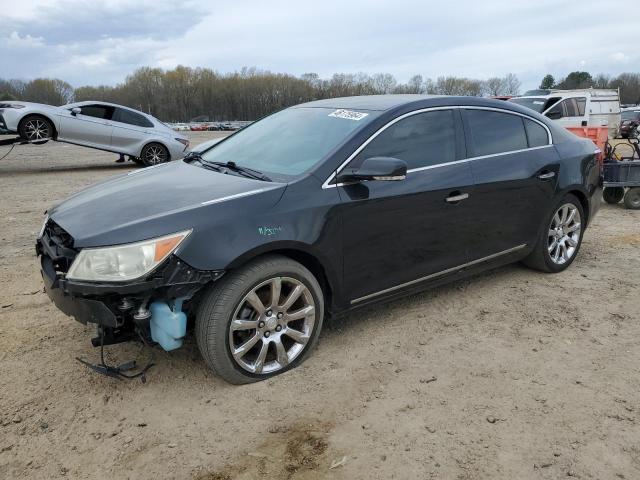 Image 1 of 2013 BUICK LACROSSE PREMIUM 2013 with VIN 1G4GF5G36DF332128