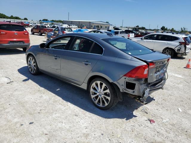 Изображение 2 2017 VOLVO S60 PREMIER 2017 с VIN LYV402HK2HB147759