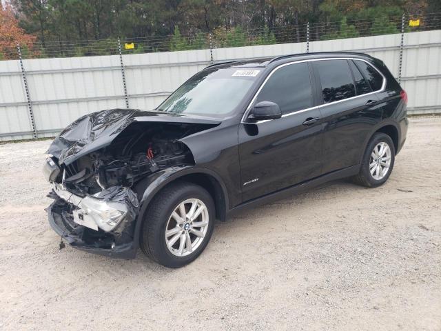 Obraz 2014 BMW X5 XDRIVE35I 2014