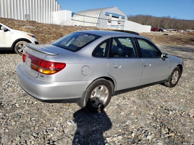 Image 3 of 2001 SATURN L300  2001 with VIN 1G8JW54R71Y507998