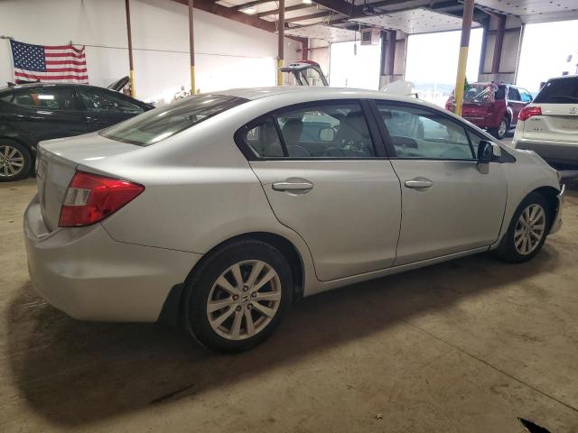 Obraz 3 z 2012 HONDA CIVIC EX 2012 z VIN 2HGFB2F82CH608813