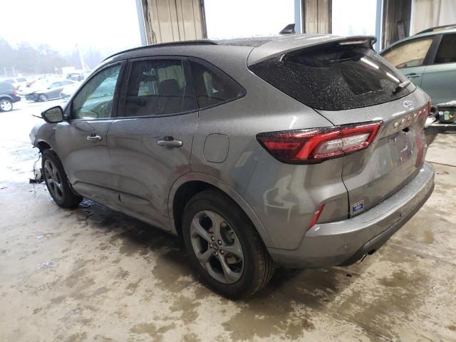 Image 2 of 2023 FORD ESCAPE ST LINE 2023 with VIN 1FMCU9MN7PUB30268
