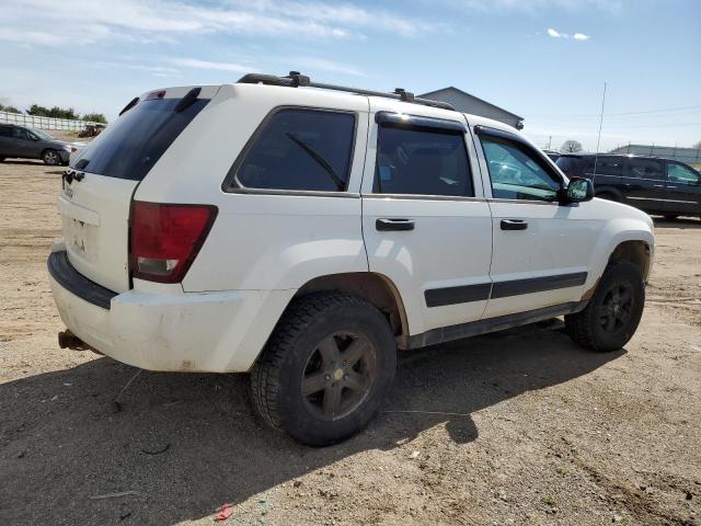 Obraz 3 z 2006 JEEP GRAND CHEROKEE LAREDO 2006 z VIN 1J8GR48K66C326435