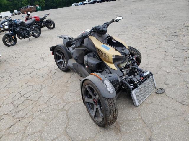 Obraz 2022 CAN-AM RYKER SPORT 2022