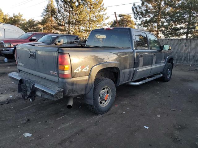 Image 3 of 2005 GMC SIERRA K2500 HEAVY DUTY 2005 with VIN 1GTHK23295F891934