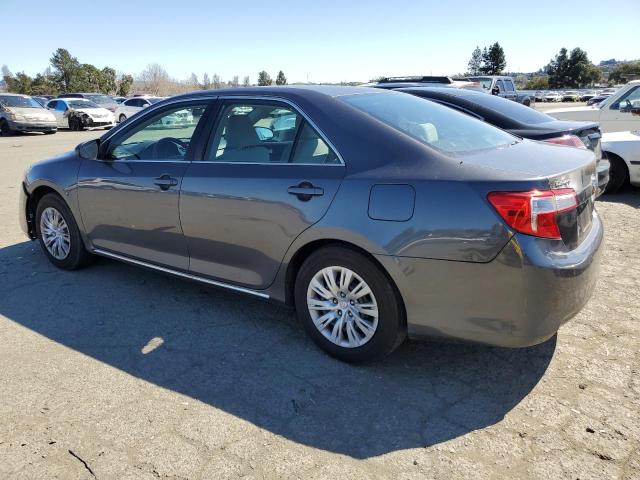 Изображение 2 2012 TOYOTA CAMRY BASE 2012 с VIN 4T4BF1FK3CR252359