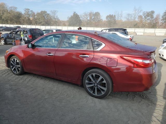 Изображение 2 2016 NISSAN ALTIMA 2.5 2016 с VIN 1N4AL3AP8GC220817