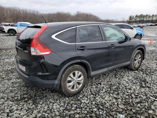 Image 3 of 2013 HONDA CR-V EX 2013 with VIN 2HKRM4H58DH647595
