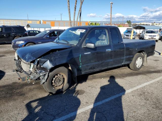 1999 TOYOTA TACOMA XTRACAB 1999 image