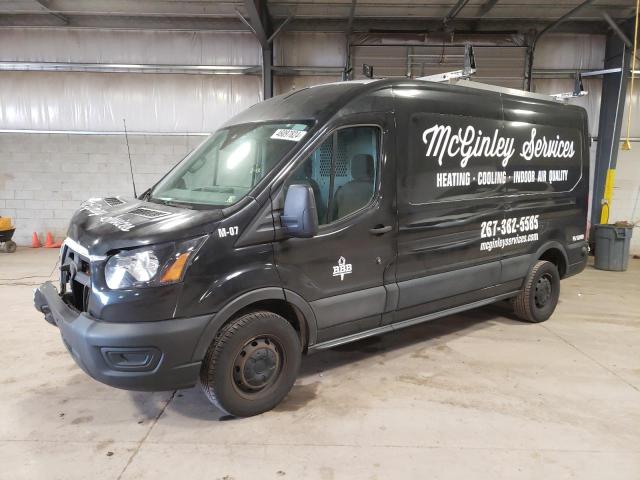 Obraz 1 z 2020 FORD TRANSIT T-250 2020 z VIN 1FTBR1C82LKA07398