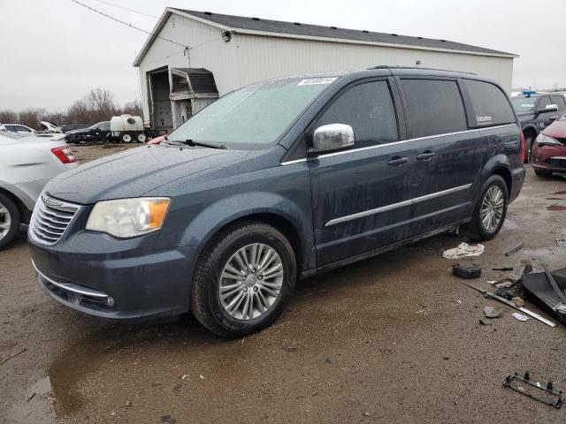 2014 CHRYSLER TOWN & COUNTRY TOURING L 2014 image