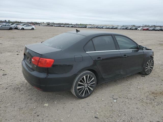 Obraz 3 z 2014 VOLKSWAGEN JETTA SE 2014 z VIN 3VWD07AJ4EM434487