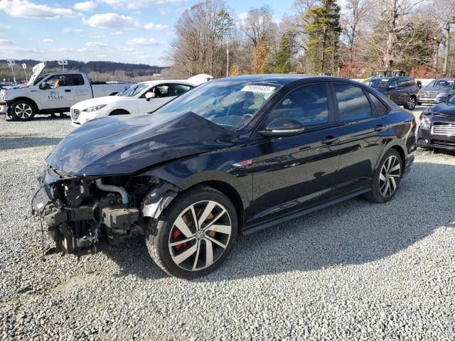 Image 1 of 2019 VOLKSWAGEN JETTA GLI 2019 with VIN 3VW5T7BU9KM154872