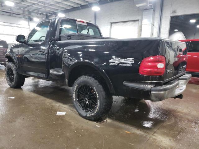 Obraz 2 z 1997 FORD F150  1997 z VIN 1FTDF0823VKC04342