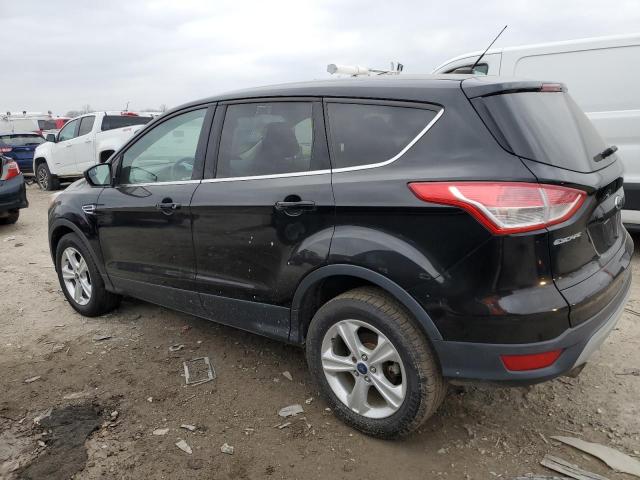 Image 2 of 2016 FORD ESCAPE SE 2016 with VIN 1FMCU9GX1GUC67493