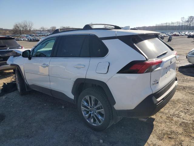 Obraz 2 z 2019 TOYOTA RAV4 XLE PREMIUM 2019 z VIN 2T3A1RFV3KW068283