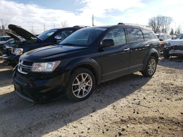Obraz 2015 DODGE JOURNEY R/T 2015