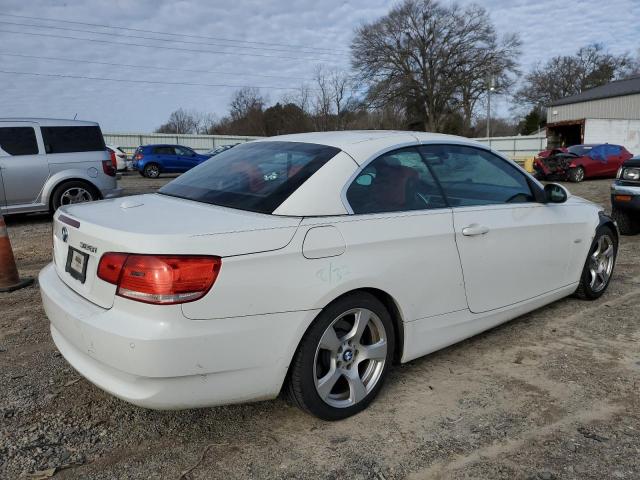 Obraz 3 z 2007 BMW 328 I 2007 z VIN WBAWL135X7PX13968