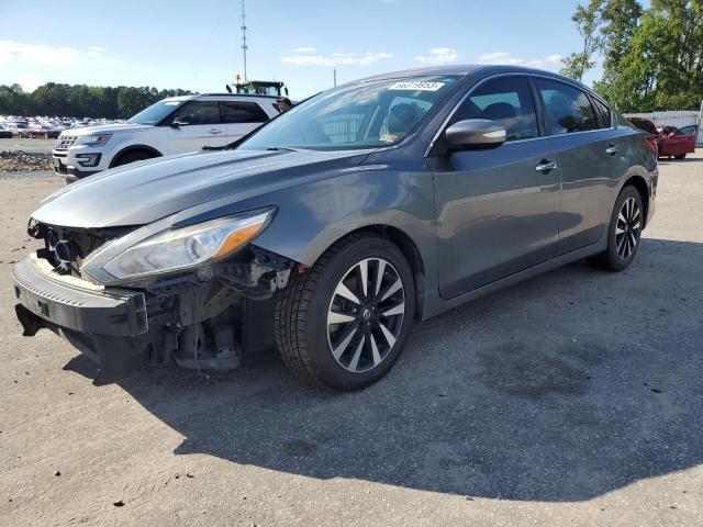 Image 1 of 2018 NISSAN ALTIMA 2.5 2018 with VIN 1N4AL3AP7JC195450