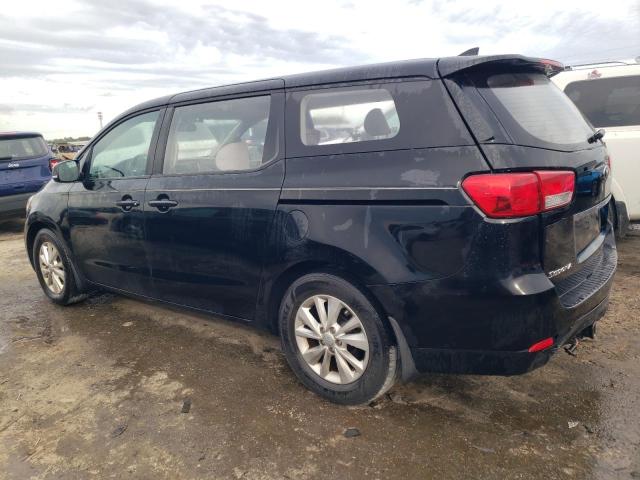 Obraz 2 z 2017 KIA SEDONA L 2017 z VIN KNDMA5C1XH6293107