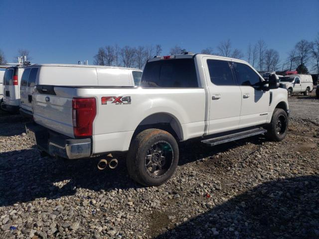 Изображение 3 2022 FORD F250 SUPER DUTY 2022 с VIN 1FT7W2BT6NED49271