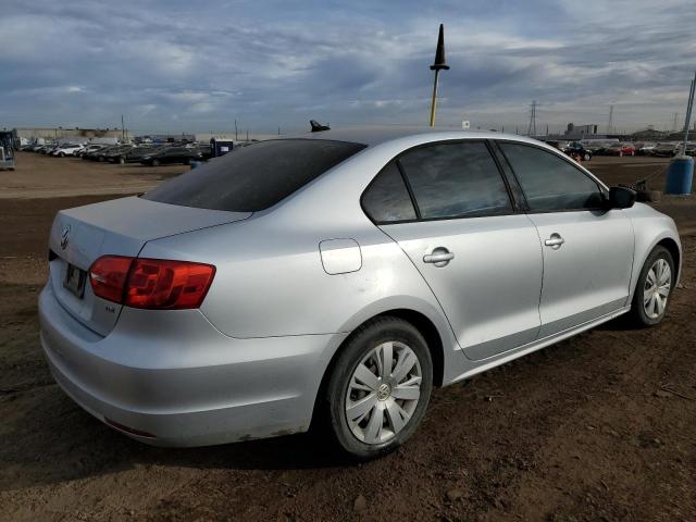 Image 3 of 2014 VOLKSWAGEN JETTA TDI 2014 with VIN 3VWLL7AJ8EM334542