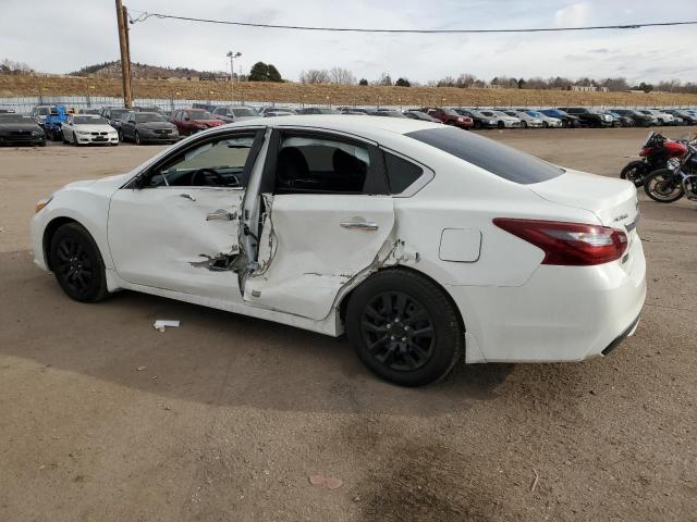 Изображение 2 2018 NISSAN ALTIMA 2.5 2018 с VIN 1N4AL3AP4JC142656